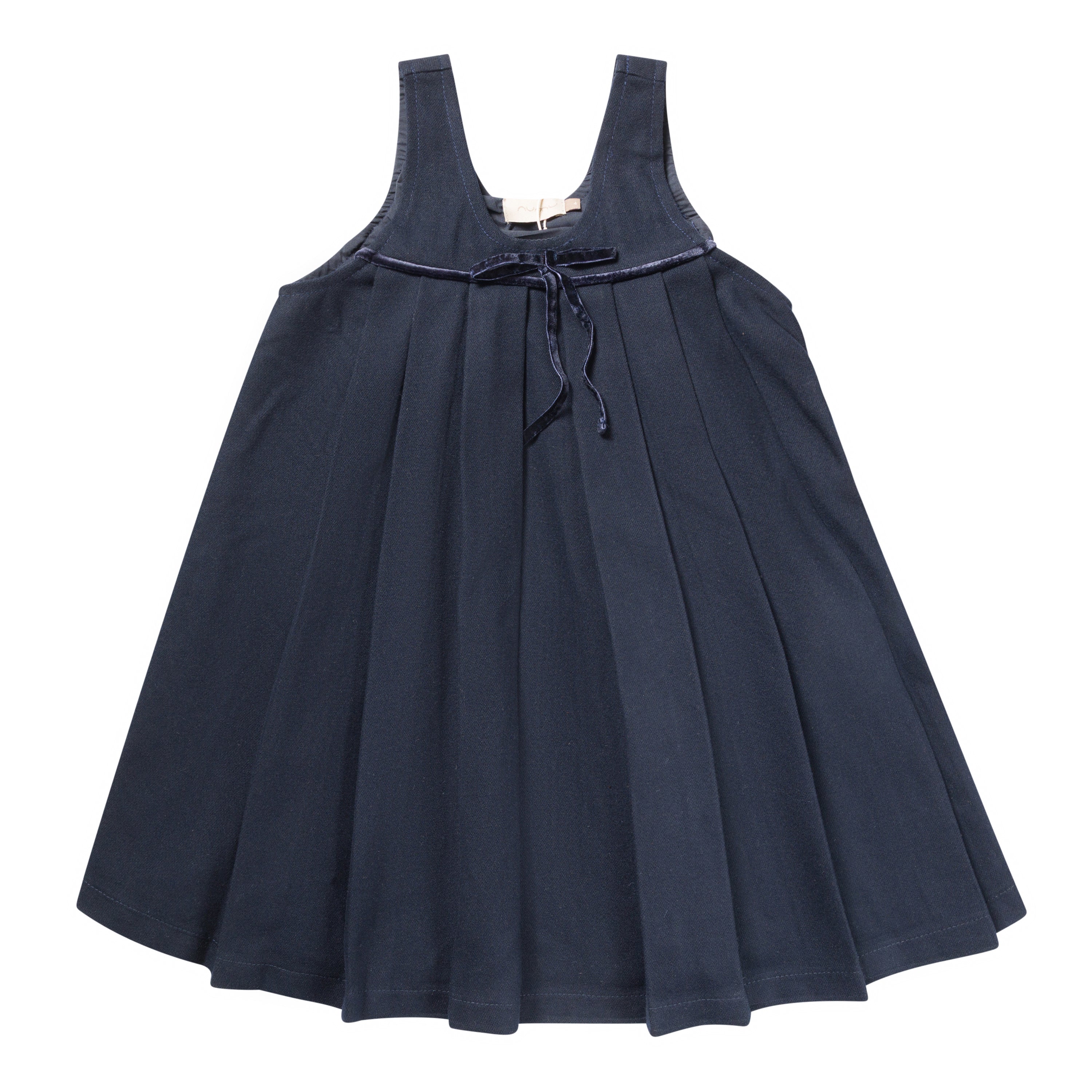 navy dress blue jumper wool pleated swing Length:Floor Length Size 10 is a Black Off Shoulder Satin halter neck cocktail dress Europe