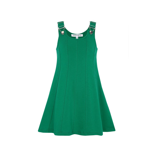 GIRLS/WEEKDAY/DRESS – Lily and Todd