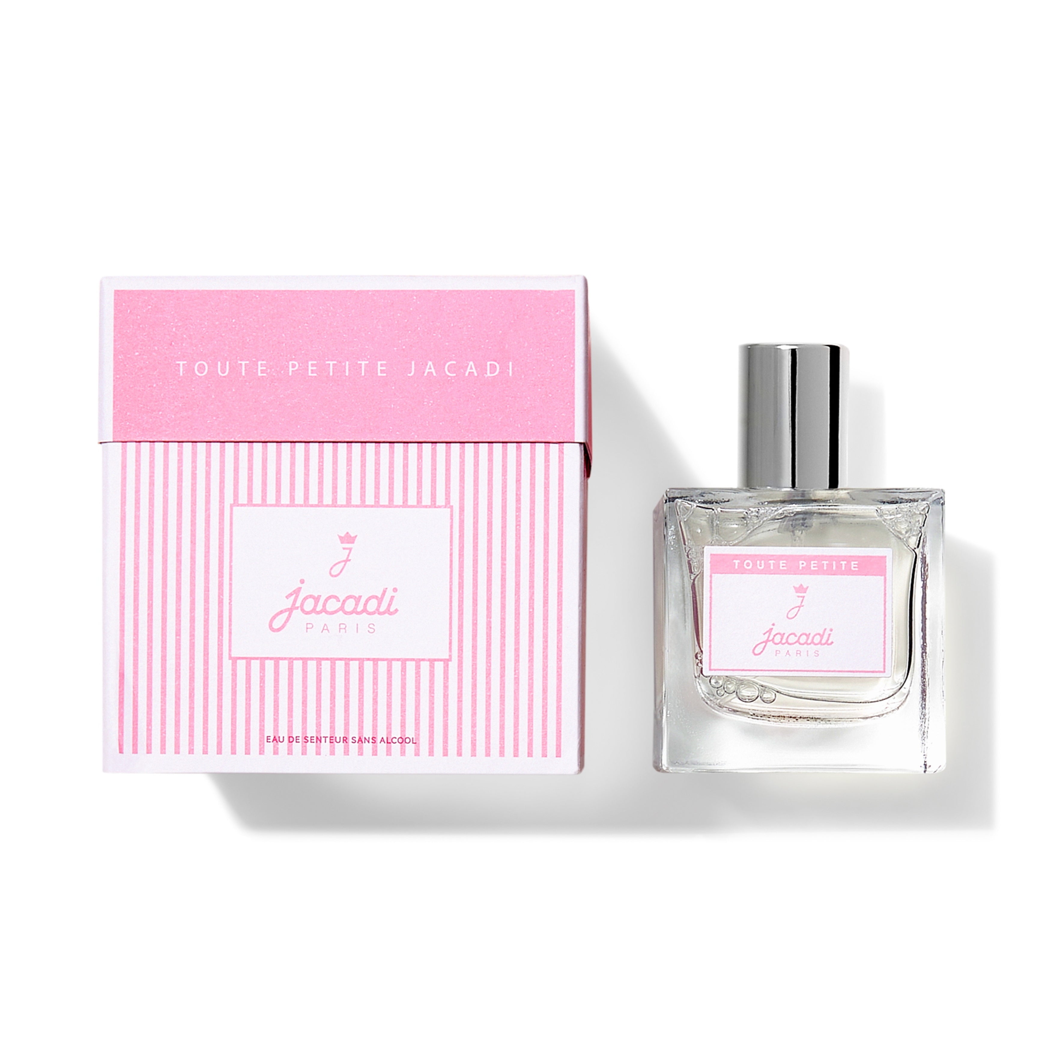 perfume baby girl stripe 1.7 oz - pink – Lily and Todd