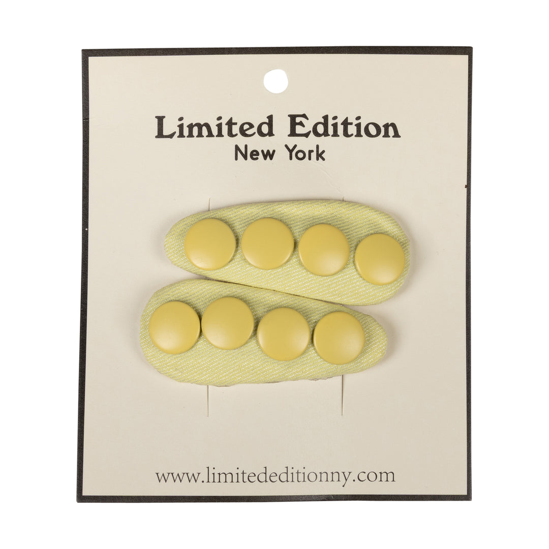 clip denim snap 2 pk - yellow-21