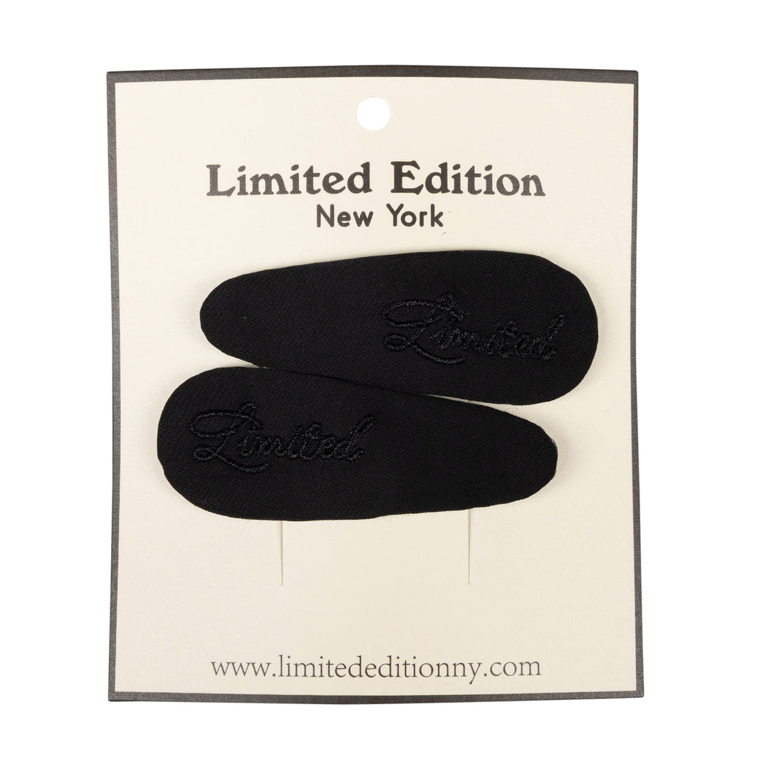 clip monochromatic satin snap 2 pk - black-5