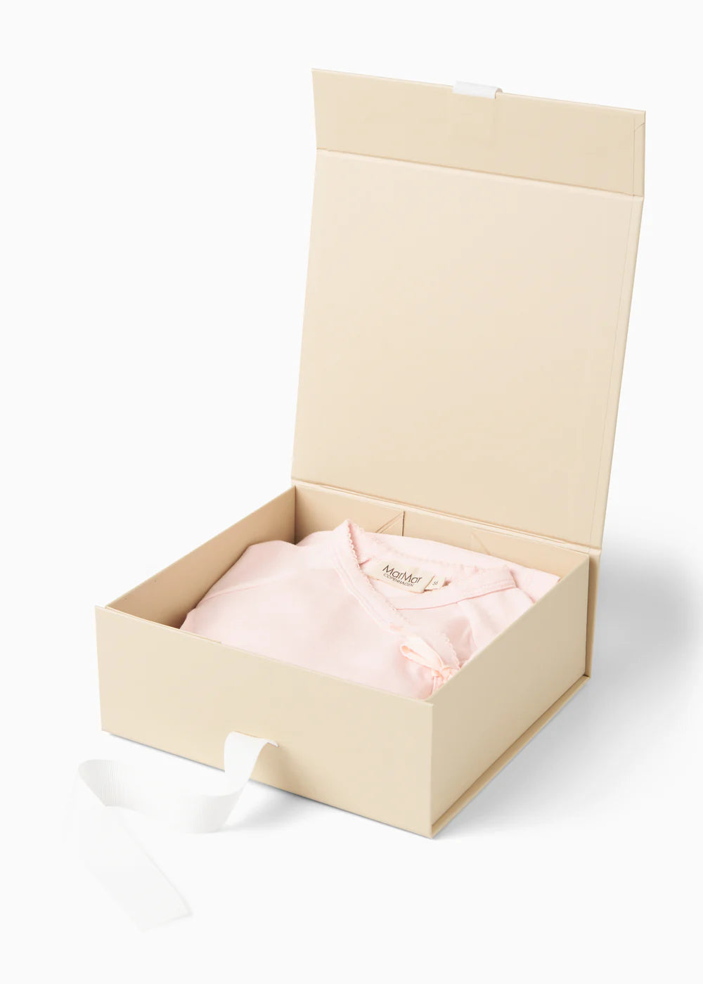 set footie gift box hat and blanket - rosa