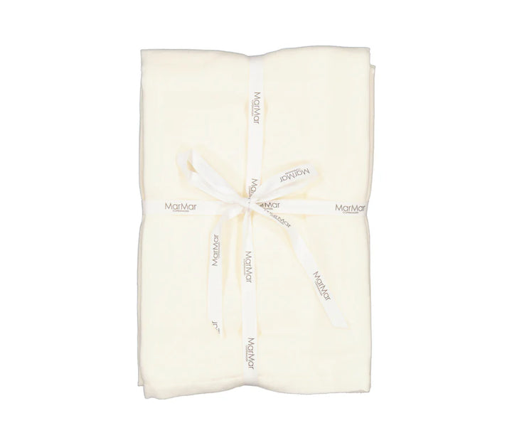 swaddle large - gentle white-0101