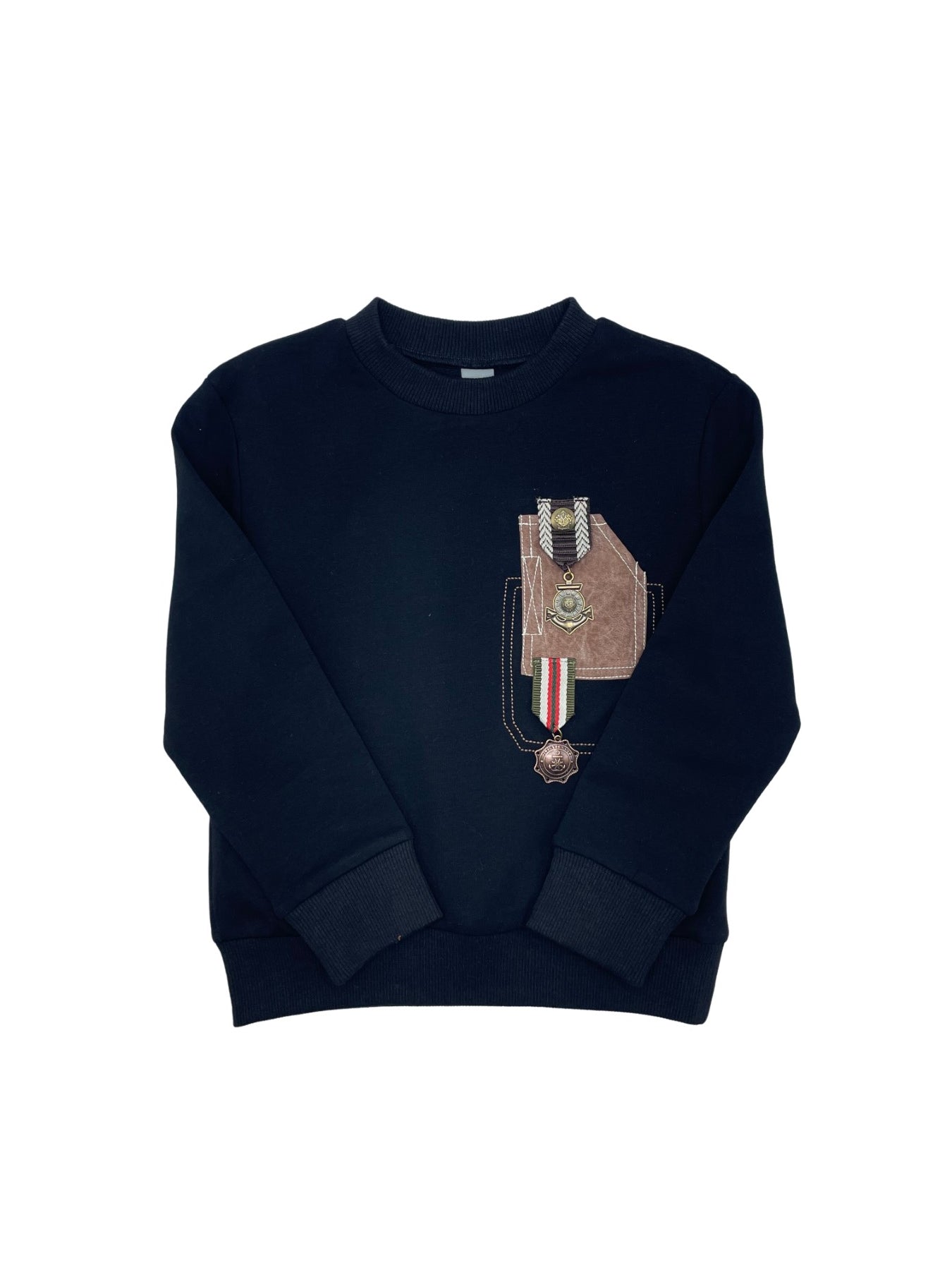 New Arrivals – Lily and Todd