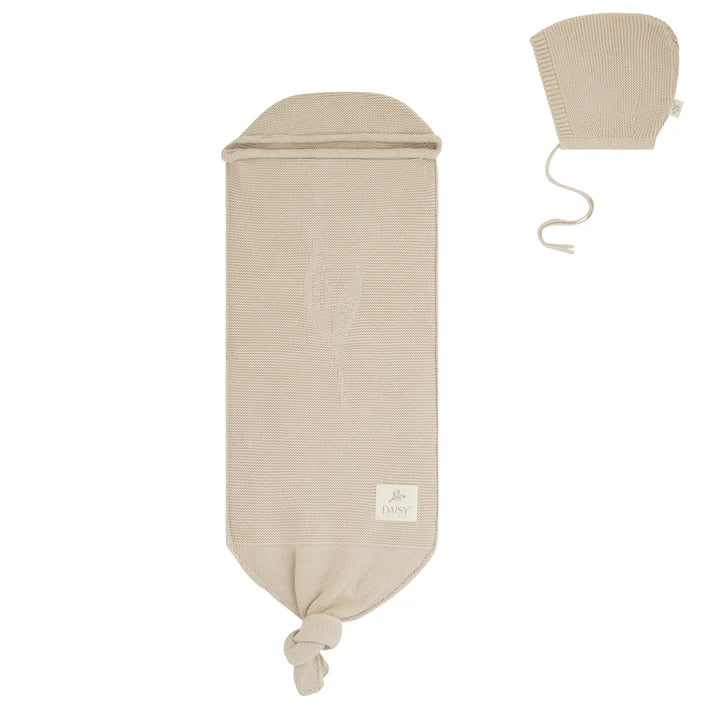 cocoon set - beige