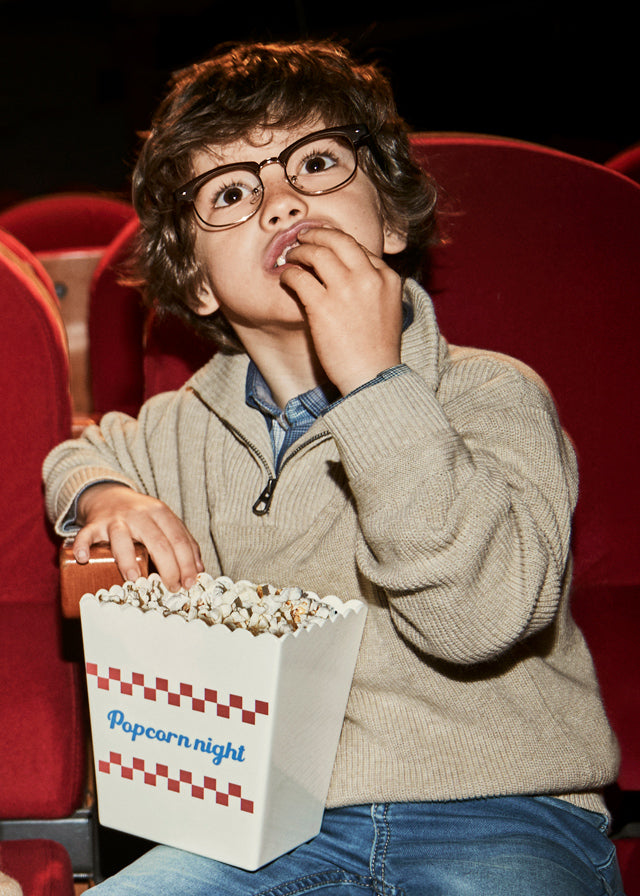 top l/s knit zipper sweater - chai-086