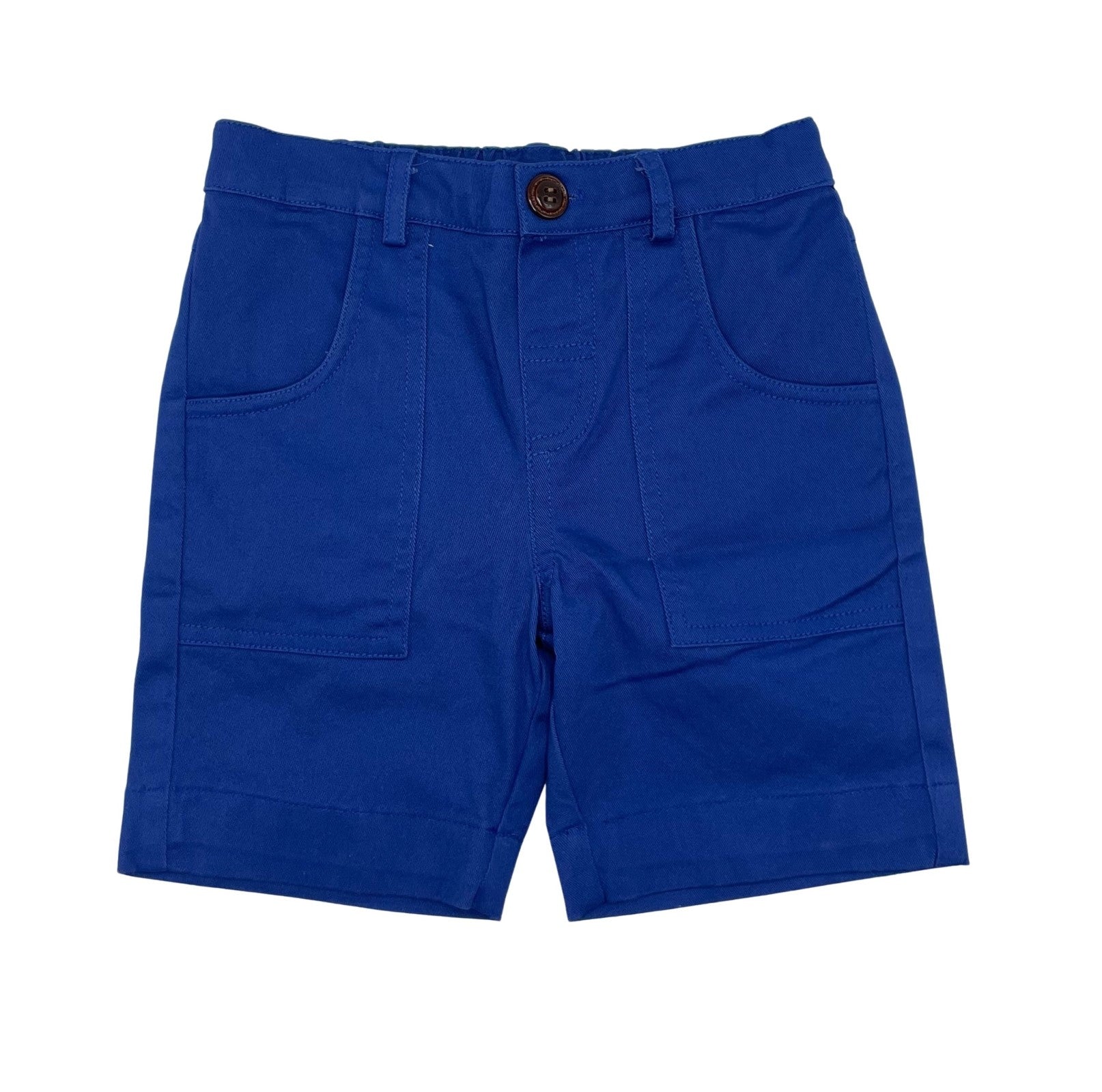BOYS PANTS – Lily and Todd