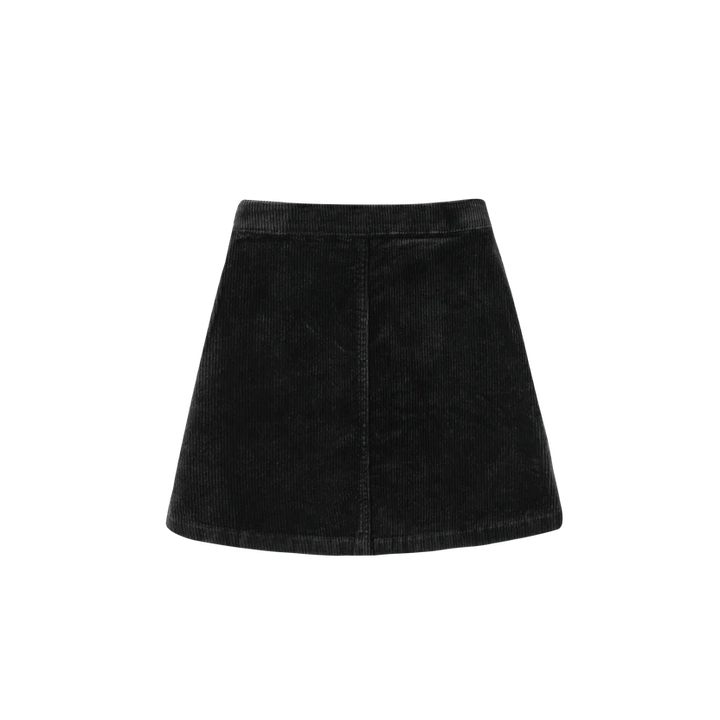 skirt - black