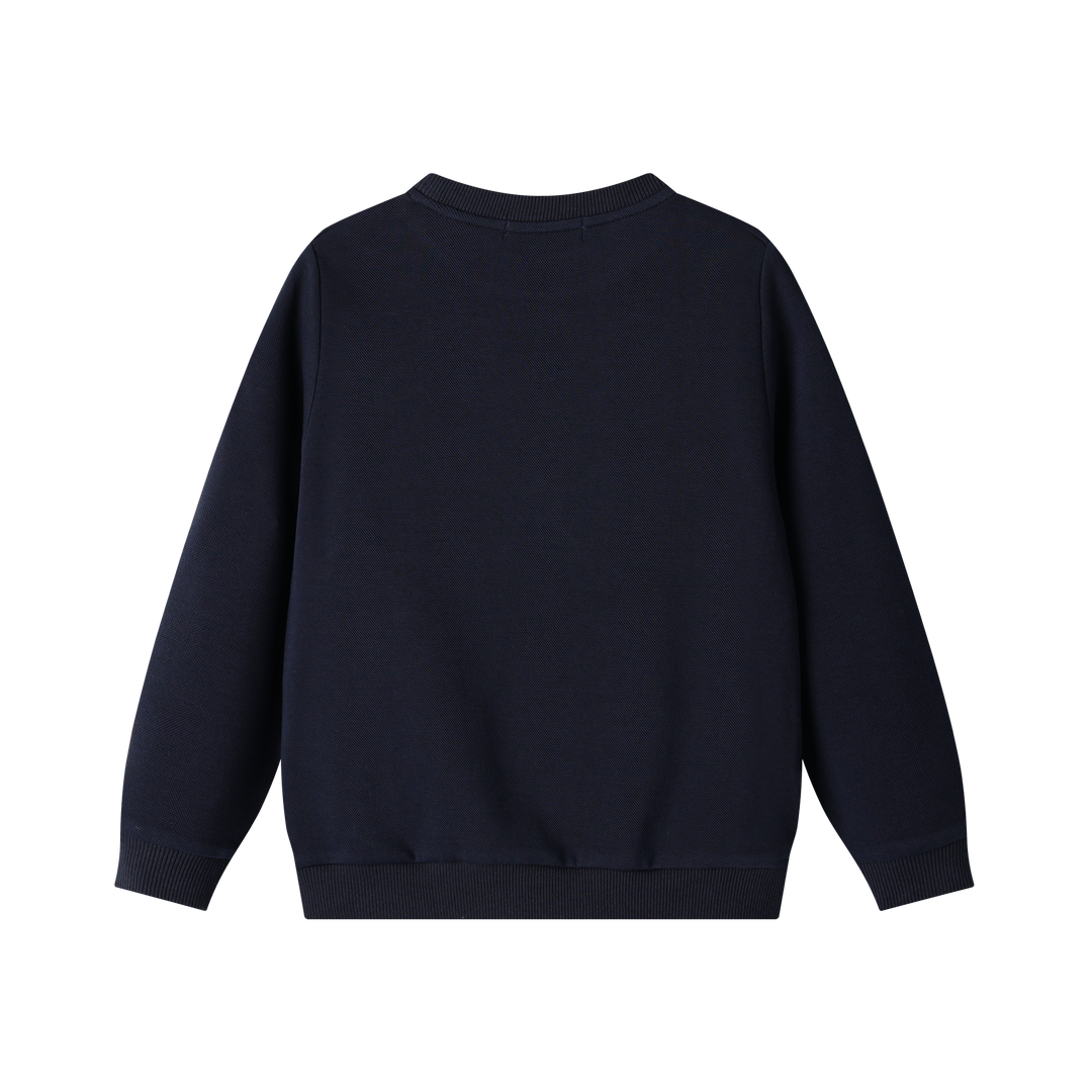 1223 sweatshirt - navy