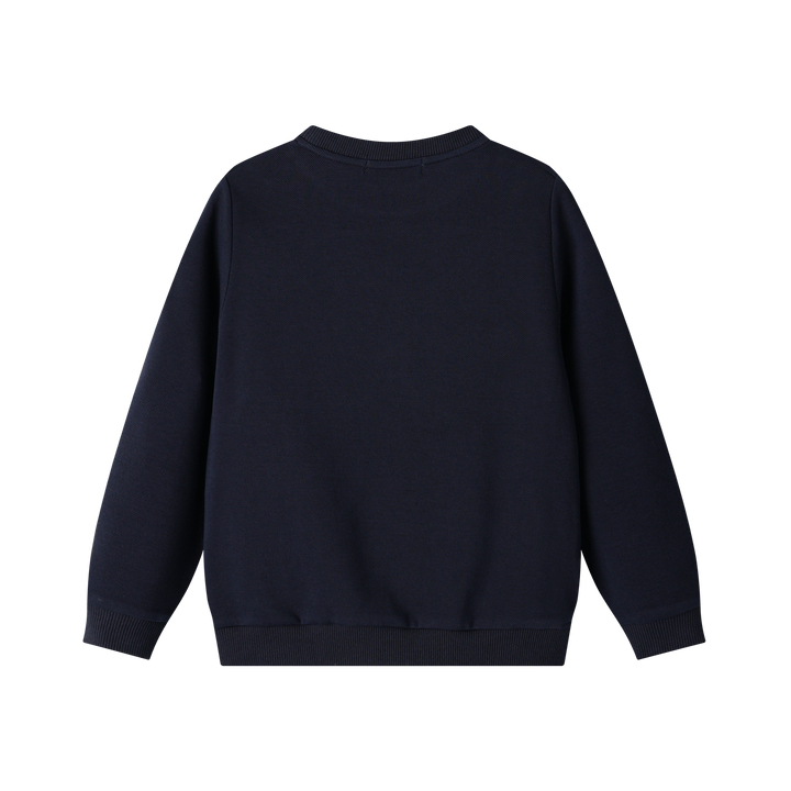 1223 sweatshirt - navy