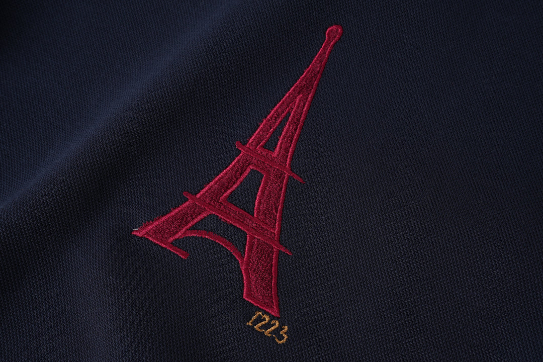 1223 sweatshirt - navy