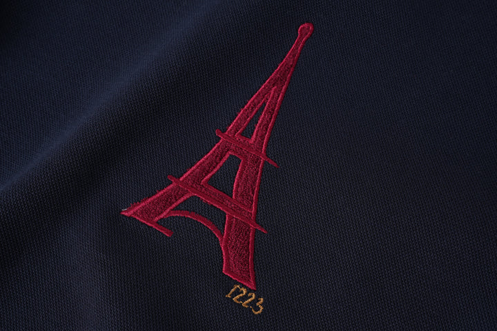 1223 sweatshirt - navy