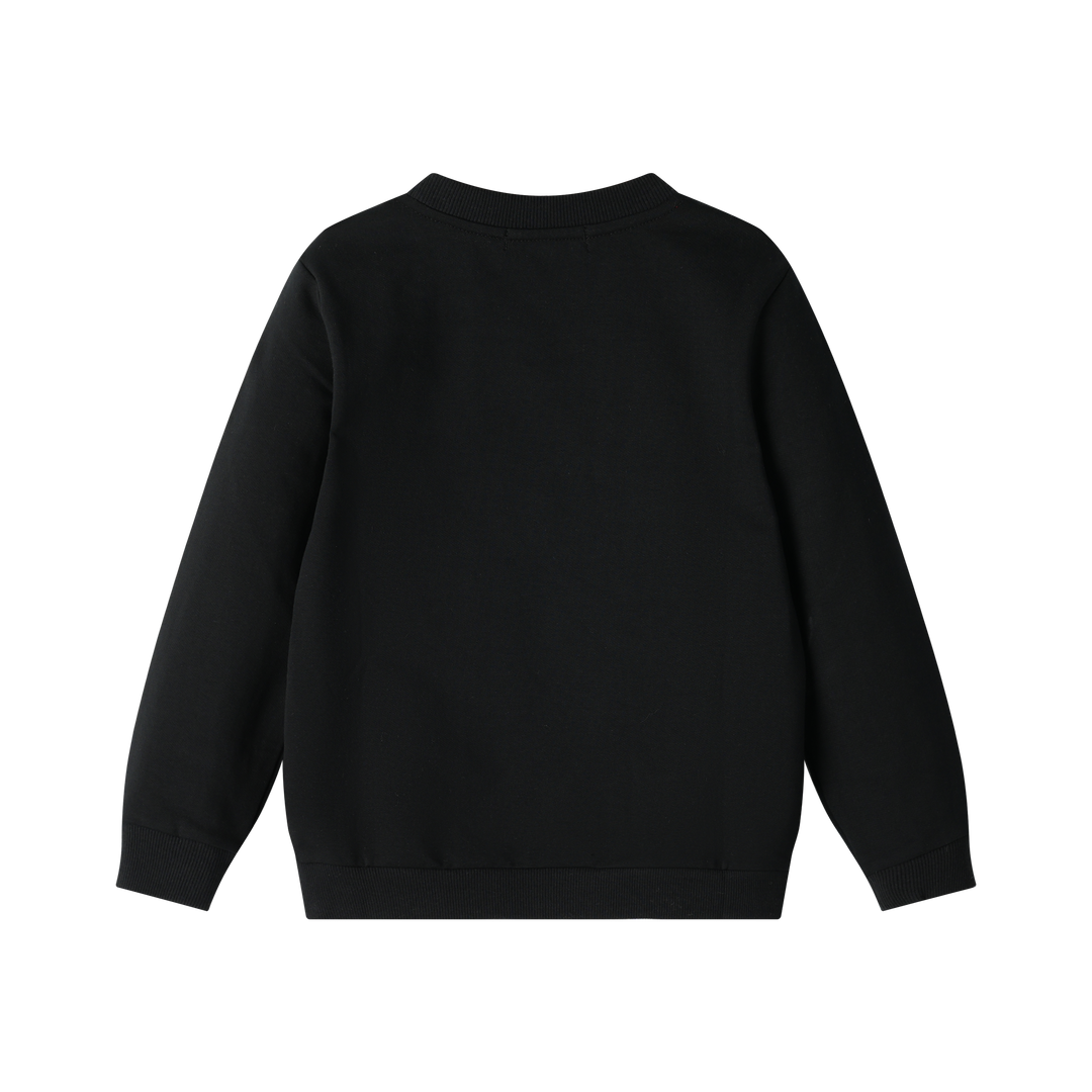 1223 sweatshirt - black