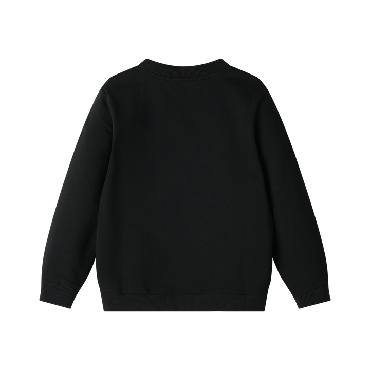 1223 sweatshirt - black