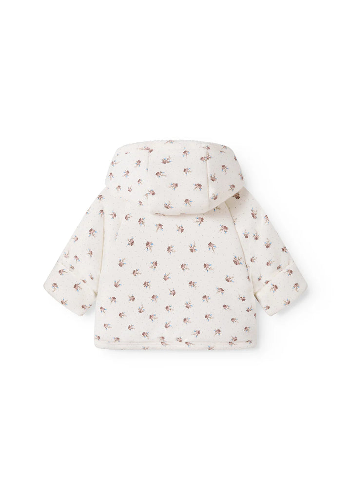 jacket - little sakura