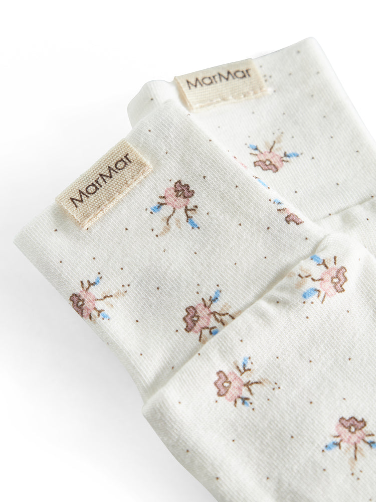 mittens printed - little sakura