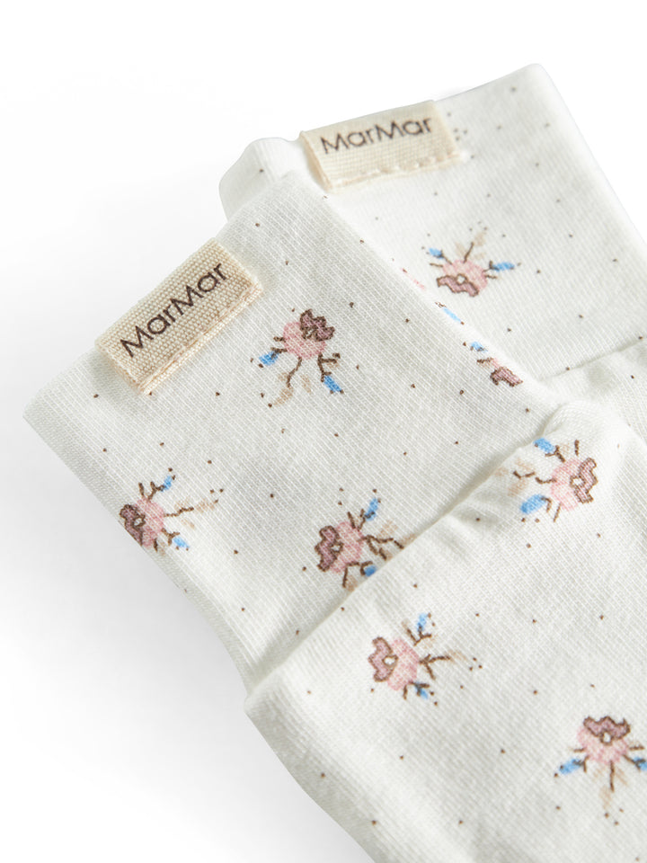 mittens printed - little sakura