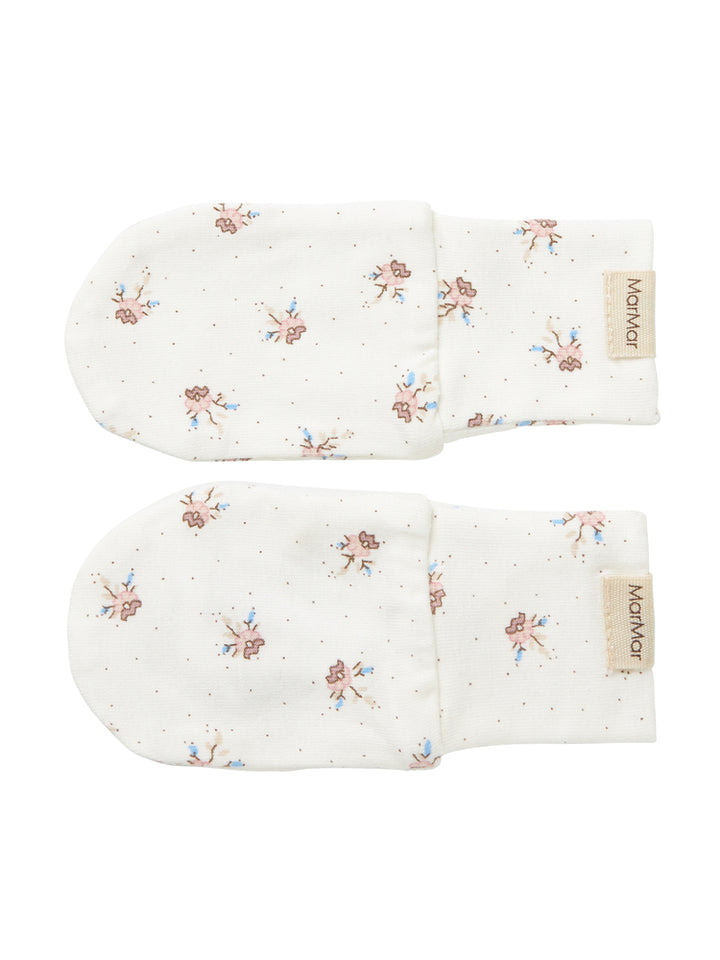 mittens printed - little sakura