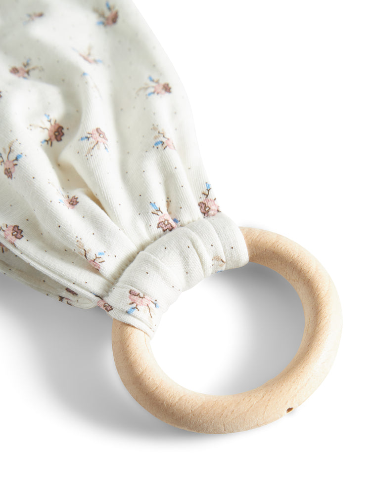 toy baby teether - little sakura