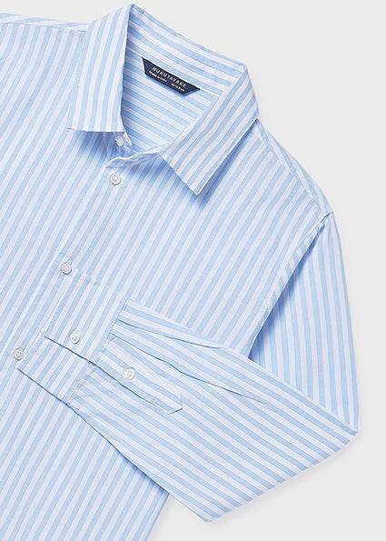 shirt l/s striped - stripes-091
