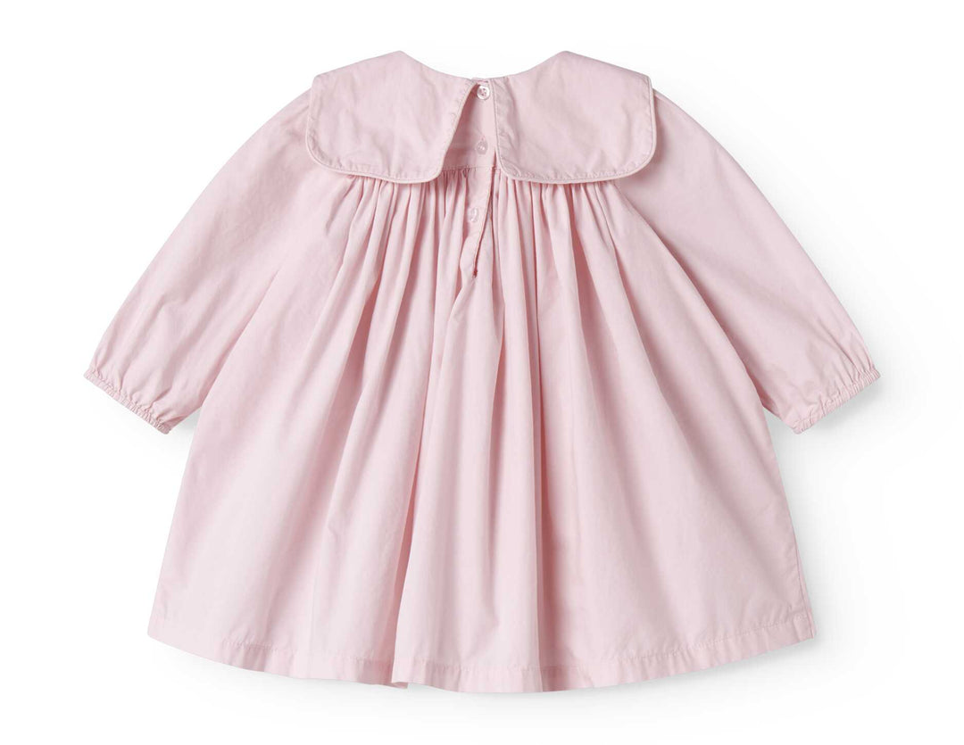 dress sailor style with pockets - petal