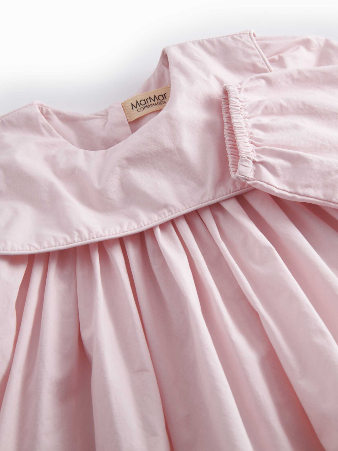 dress sailor style with pockets - petal