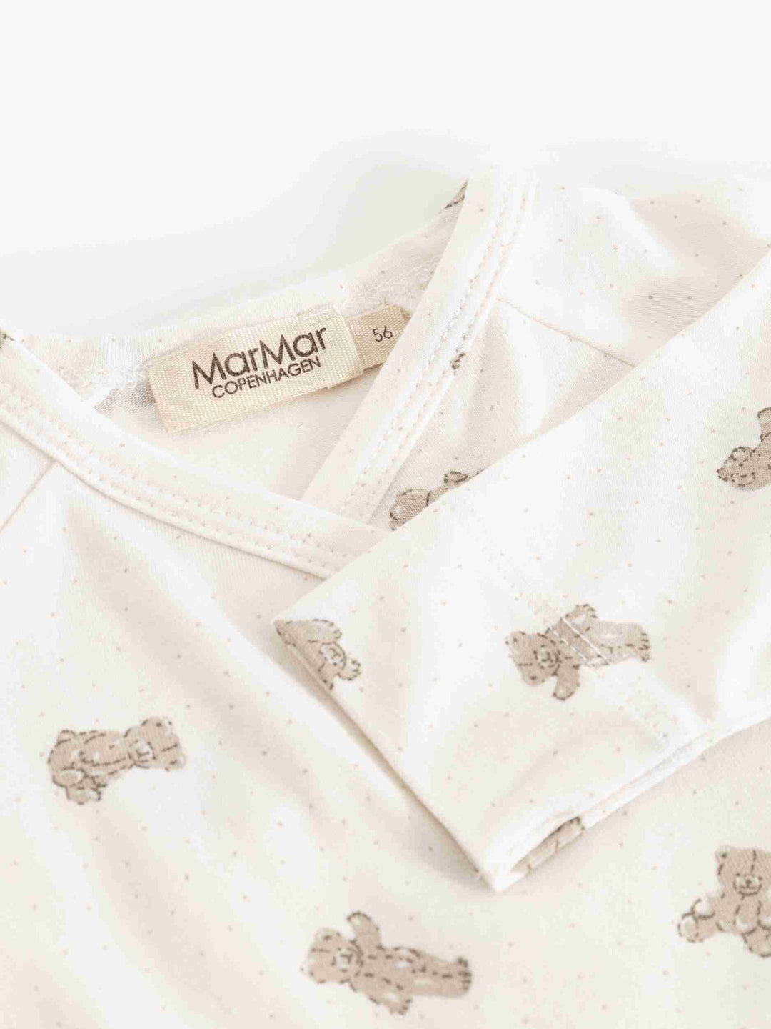 set footie teddy bear wrap with beanie and blanket - teddy bears