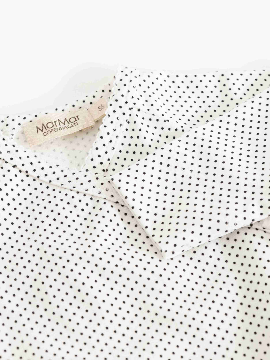 set footie polka dot wrap with beanie and blanket - tiny dots
