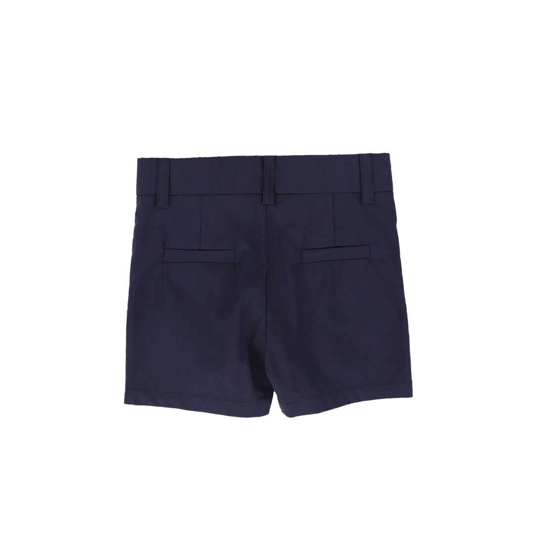 shorts - navy