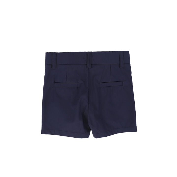 shorts - navy
