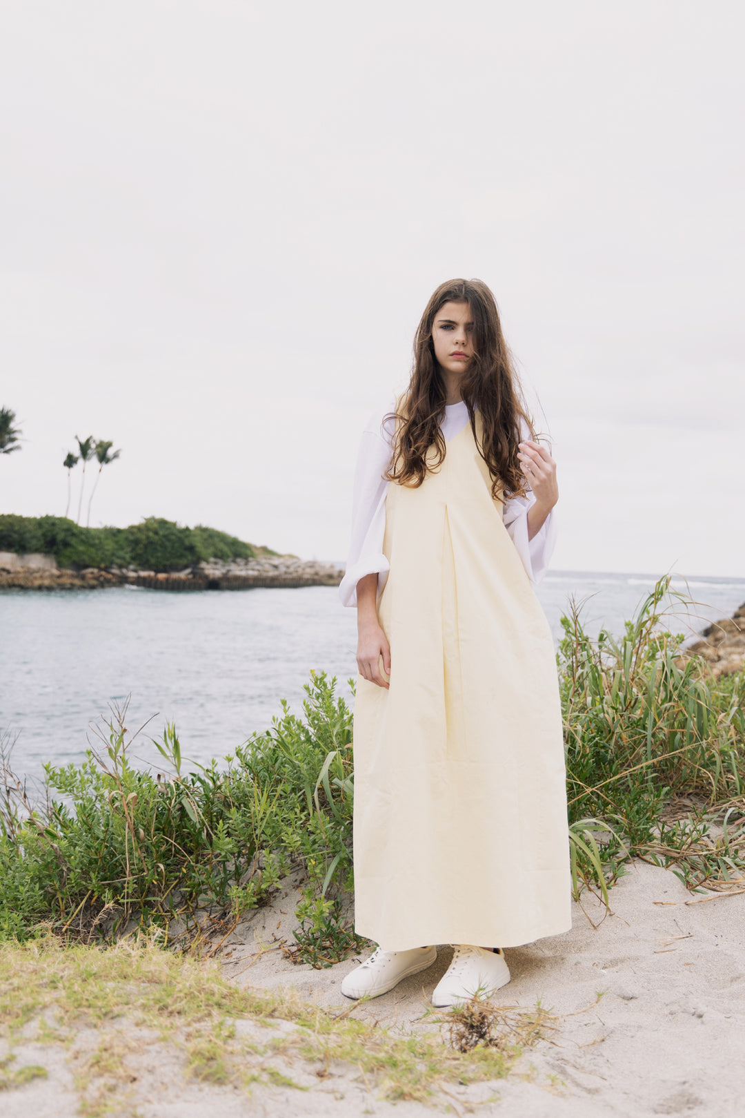 denim maxi jumper dress dress maxi denim v jumper