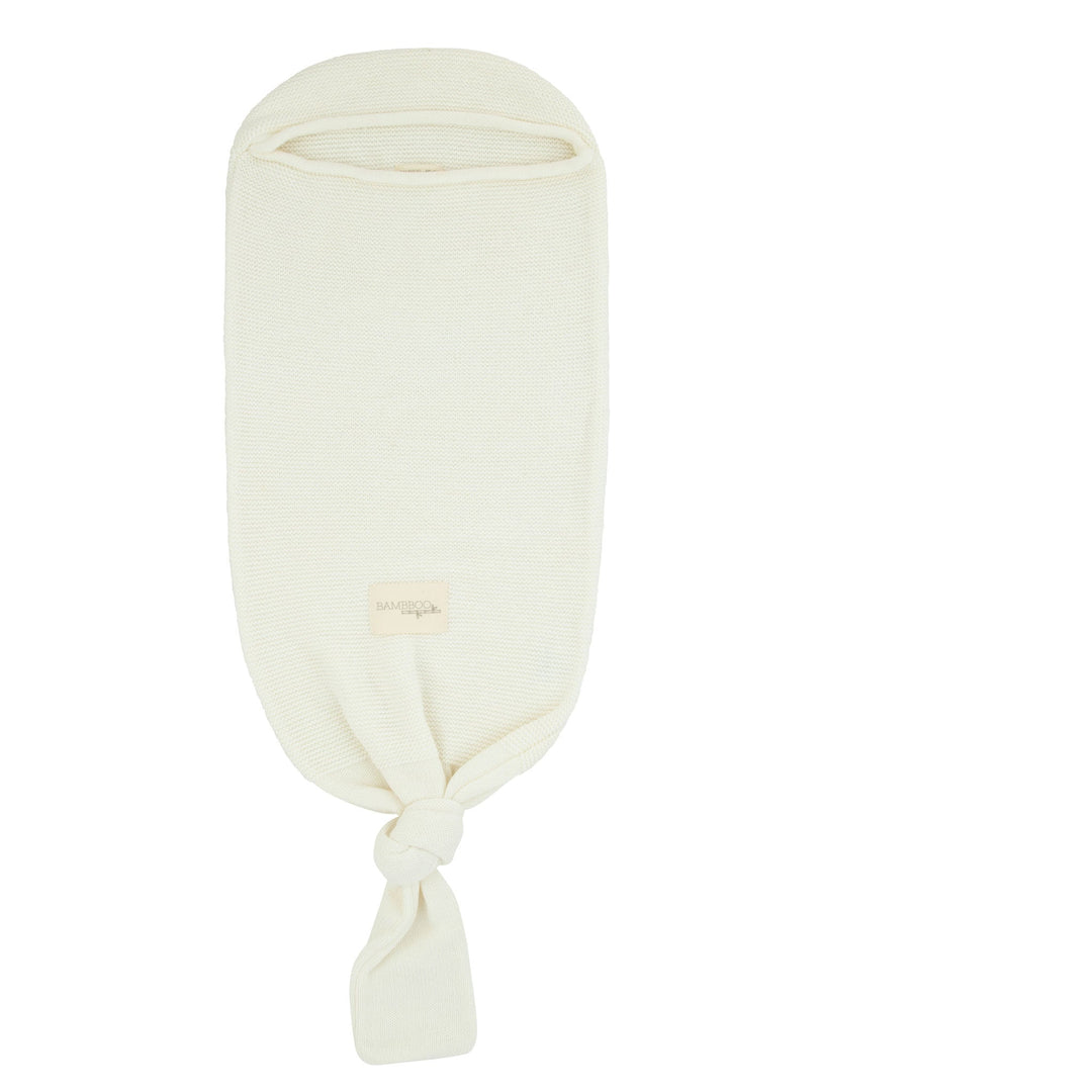 cocoon knit - ivory