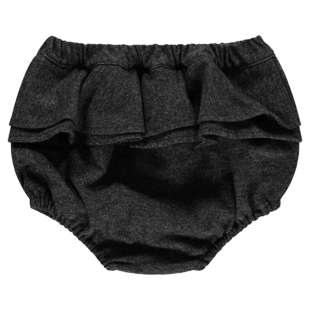 tweed bloomers - tweed