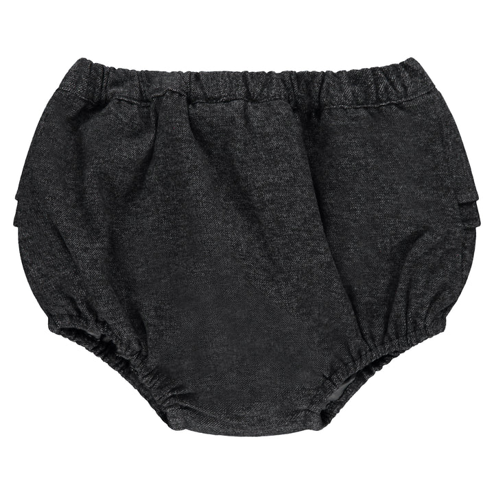 tweed bloomers - tweed