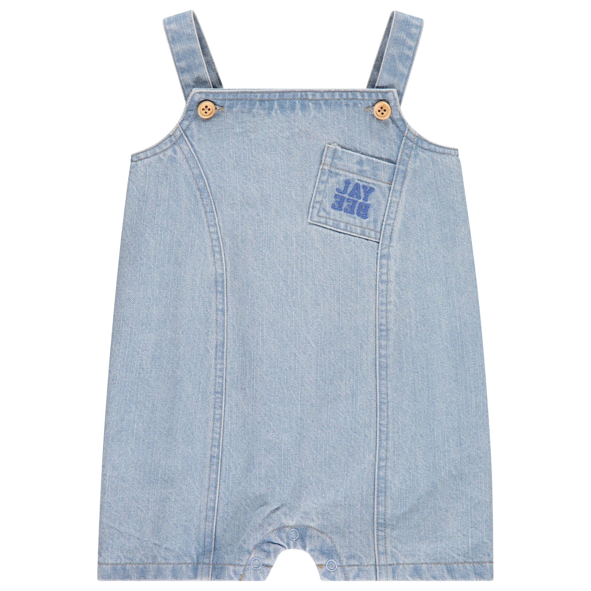 ALL BABY – Tagged 