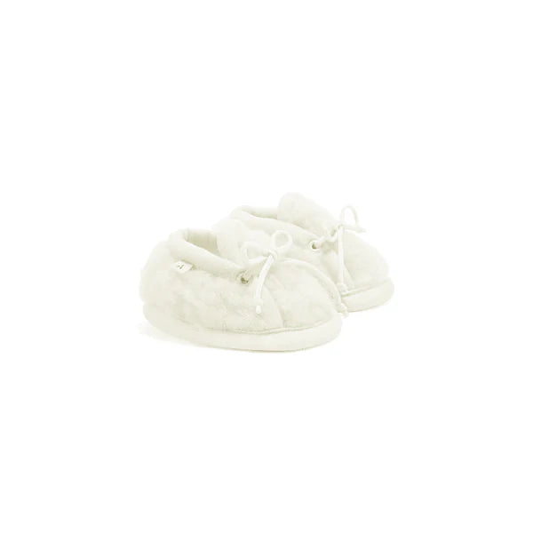 shoes wool laces - natural white