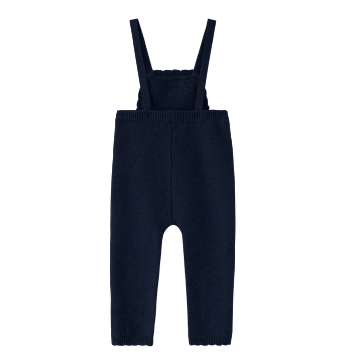 leggings suspender - navy