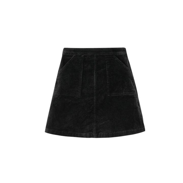 skirt - black