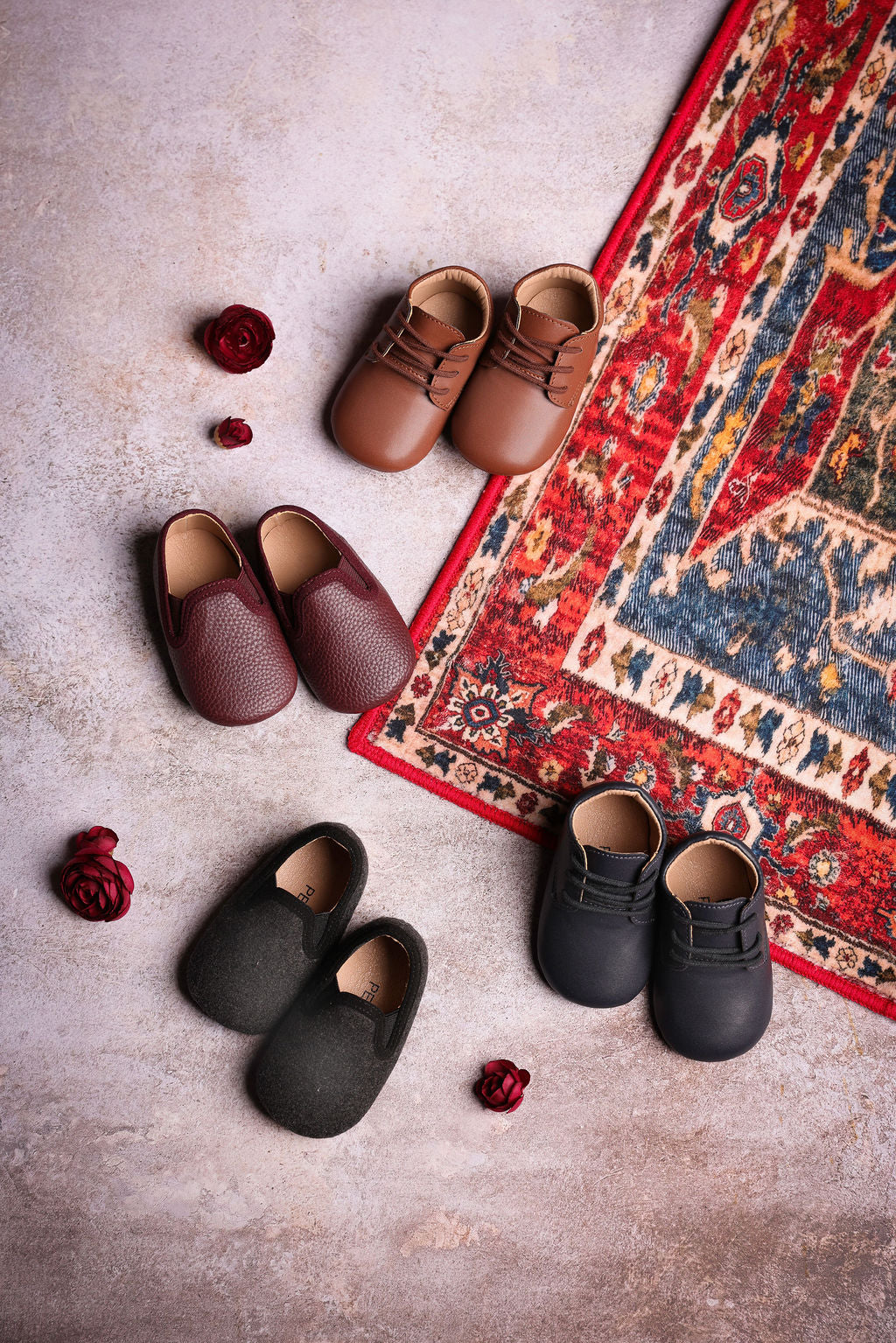 shoes smoking slipper soft sole