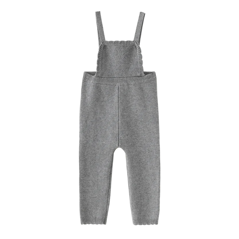 leggings suspender - grey
