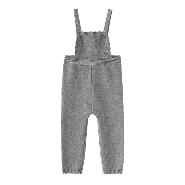 leggings suspender - grey