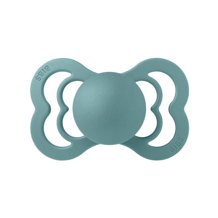 pacifier flowpack symmetrical silicone - vanilla glow