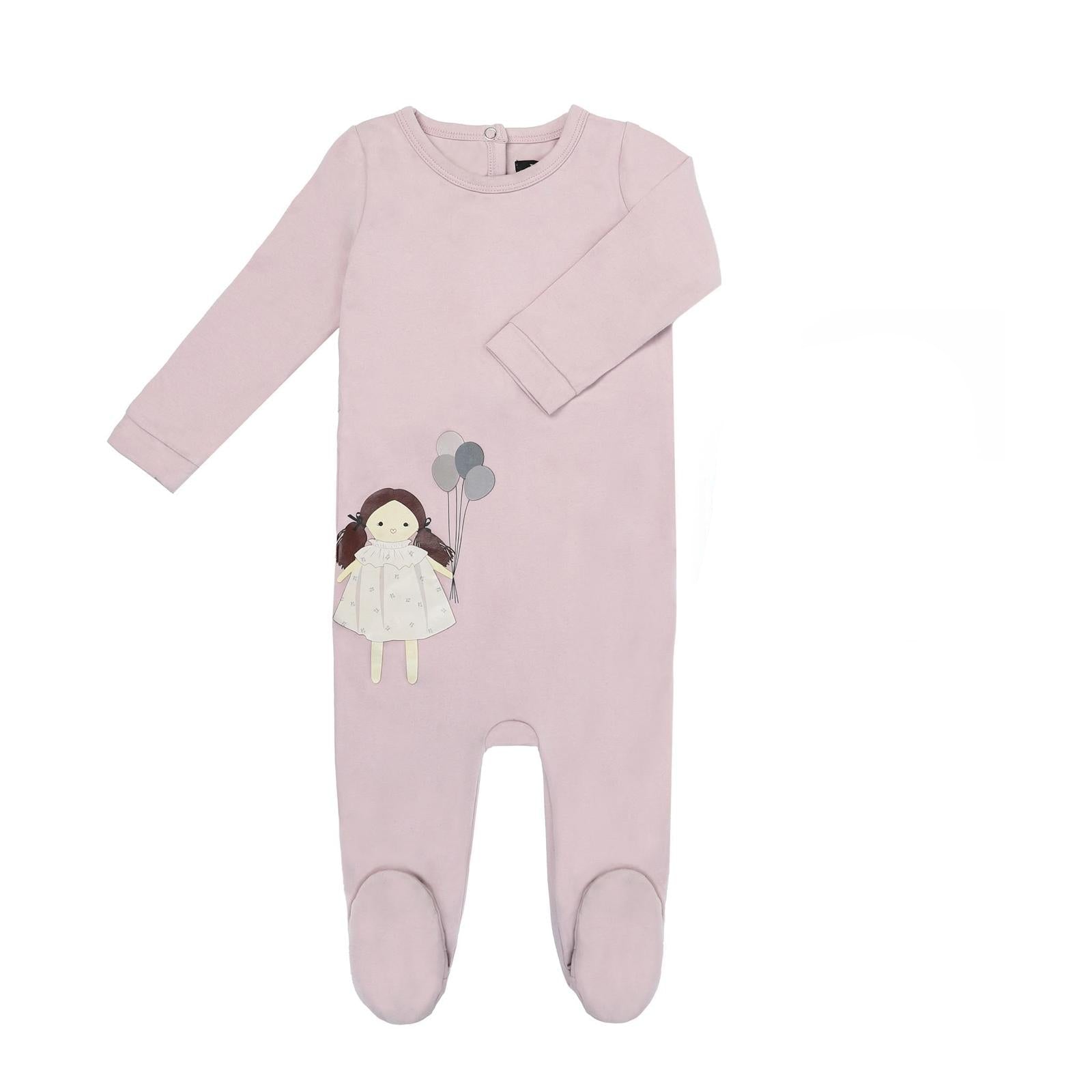 BABY WEAR – Page 3 – Lily and Todd