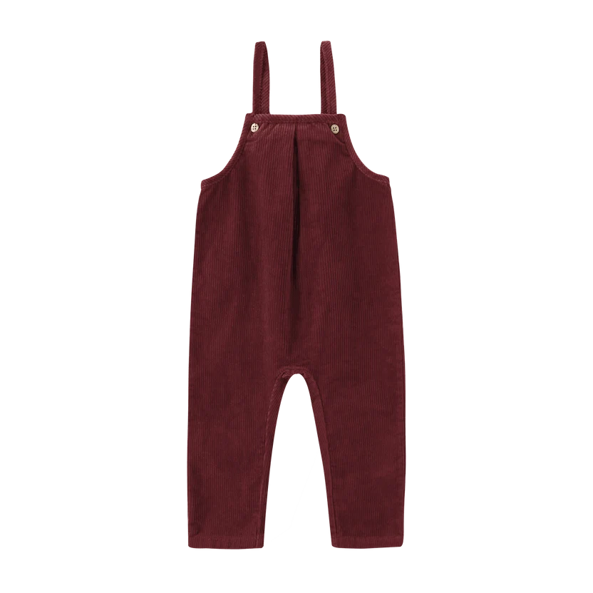one piece thin strap overall - sherbert