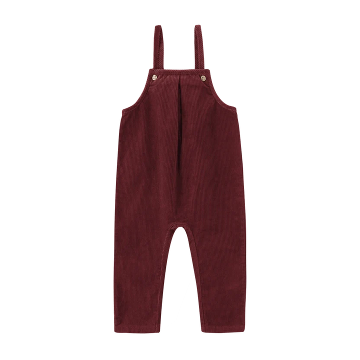 one piece thin strap overall - sherbert