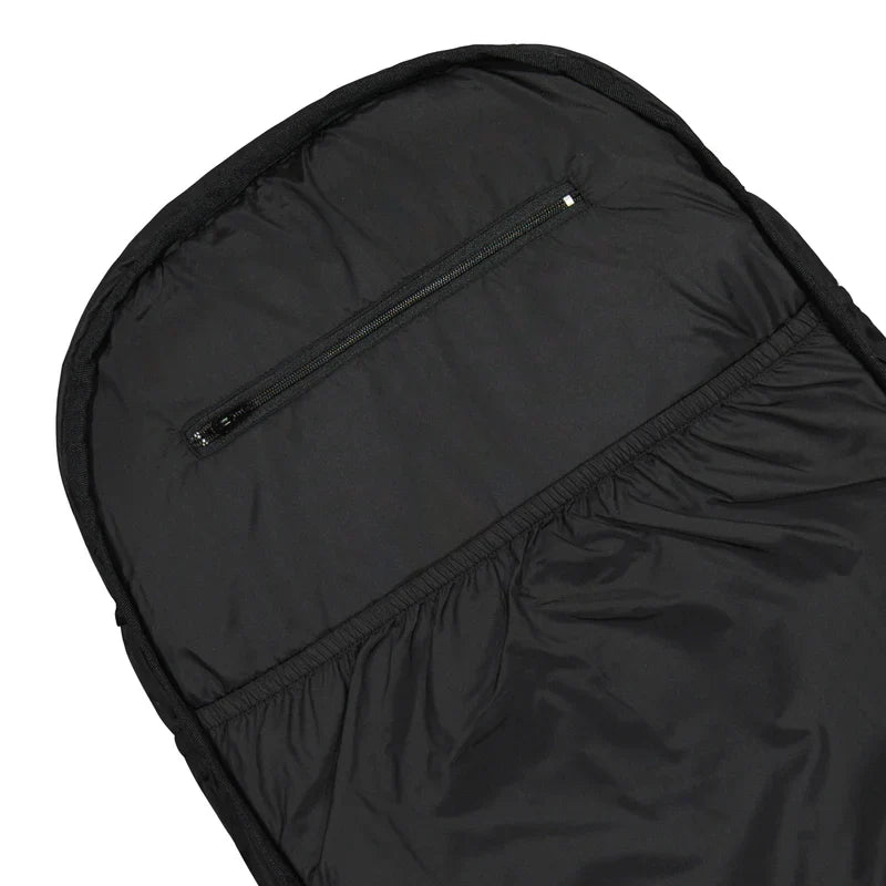 briefcase brigade puffer