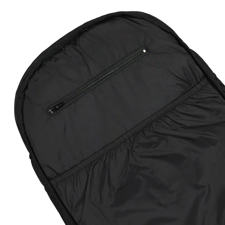 briefcase brigade puffer