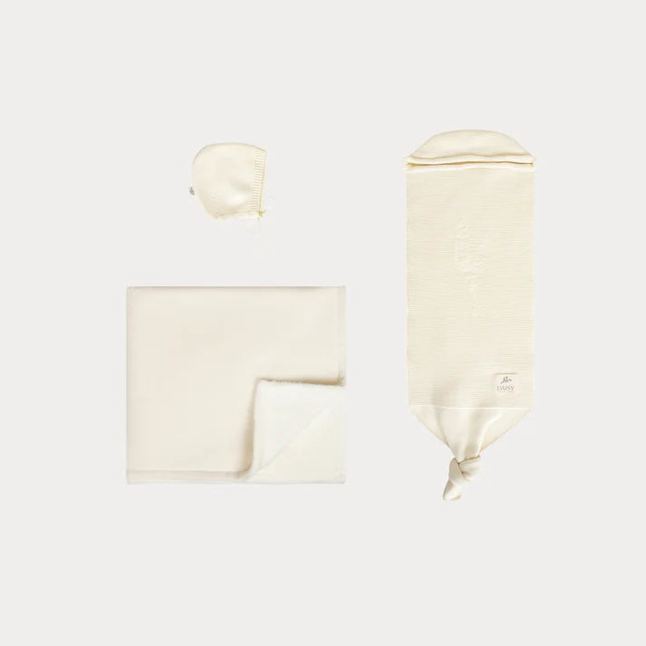 cocoon set - suncream