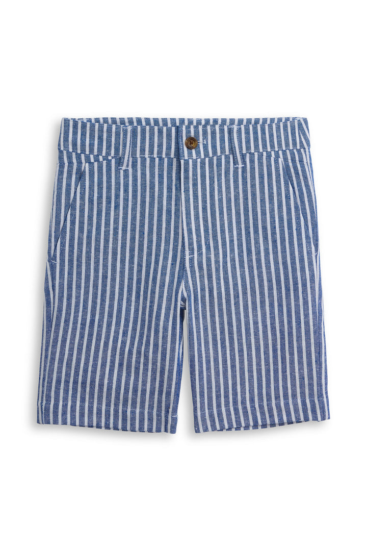 shorts striped - canopy