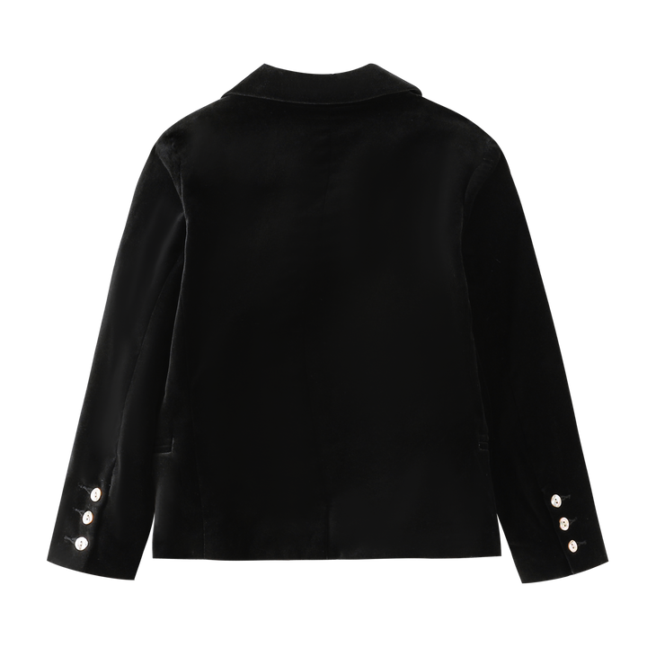 blazer - black